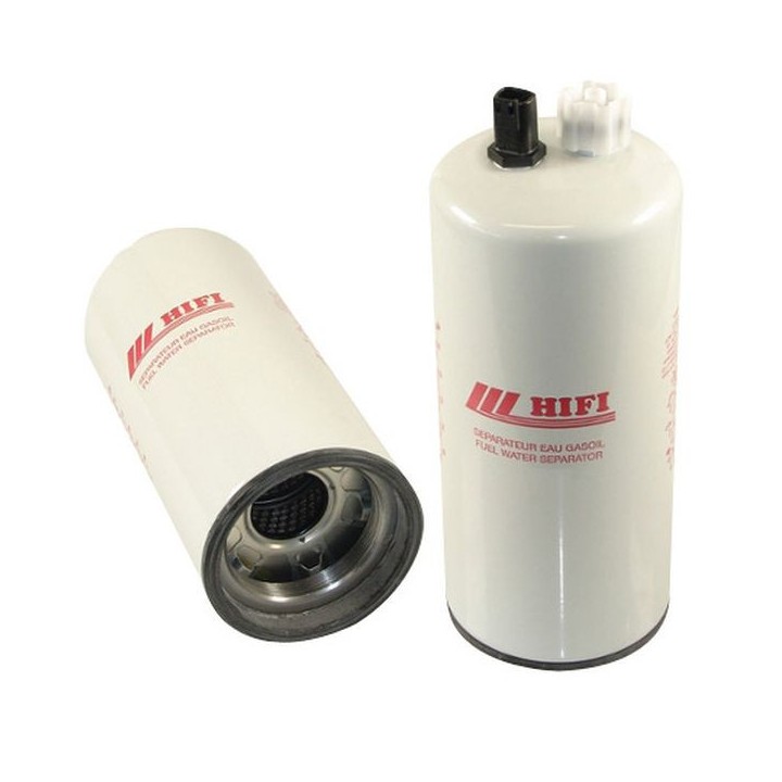 Filtre à gasoil Hifi Filter SN 40550