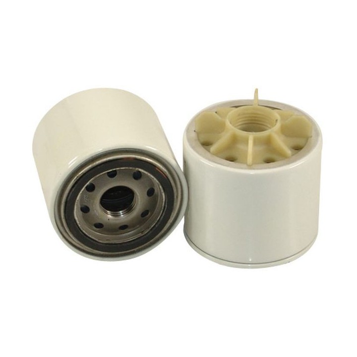 Filtre à gasoil Hifi Filter SN 40572