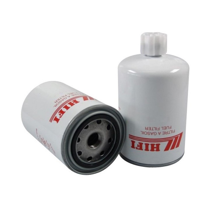 Filtre à gasoil Hifi Filter SN 40583