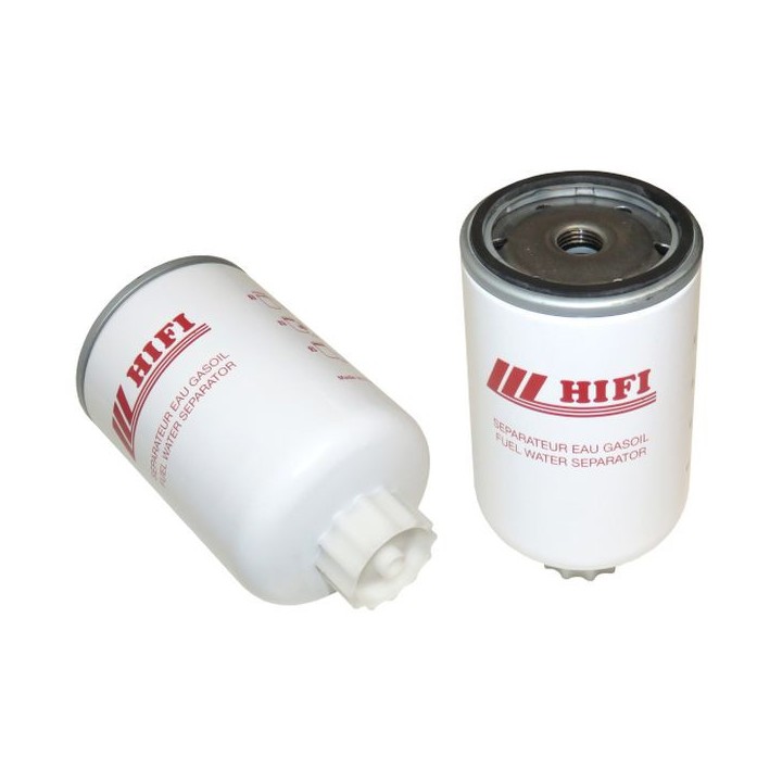 Filtre à gasoil Hifi Filter SN 40596