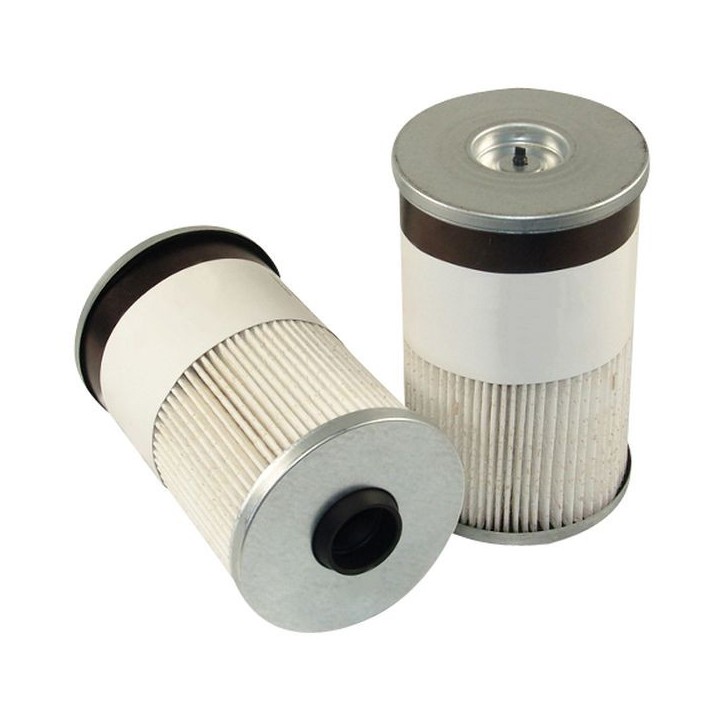 Filtre à gasoil Hifi Filter SN 40612