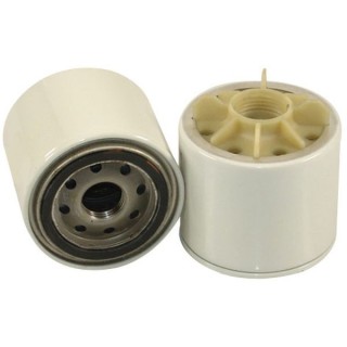 Filtre à gasoil Hifi Filter SN 40617