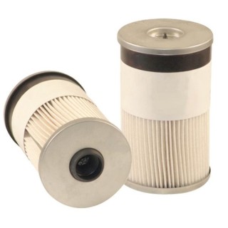 Filtre à gasoil Hifi Filter SN 40623
