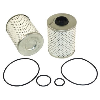 Filtre à gasoil Hifi Filter SN 40636