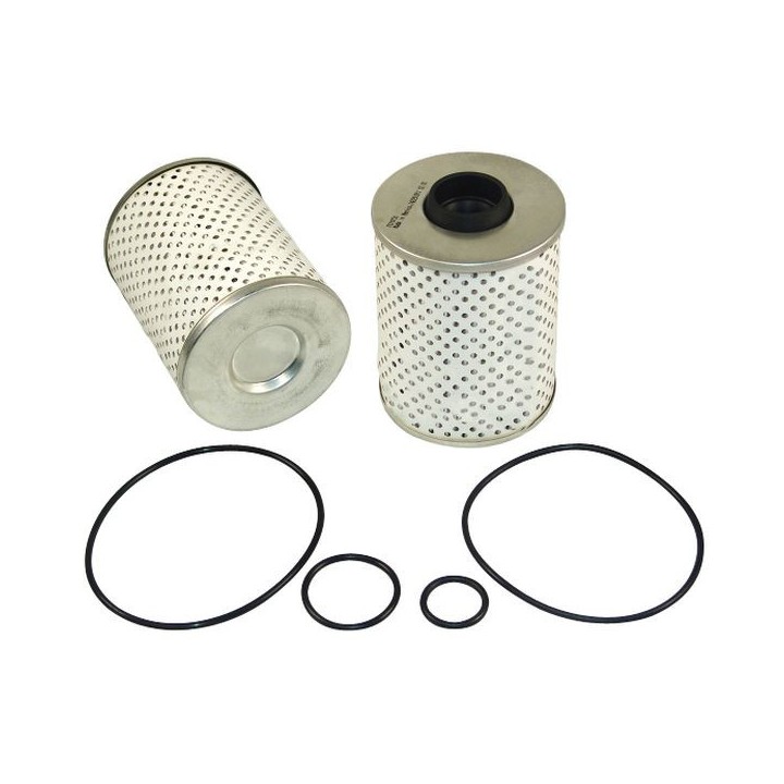 Filtre à gasoil Hifi Filter SN 40636