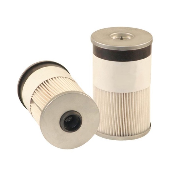 Filtre à gasoil Hifi Filter SN 40642