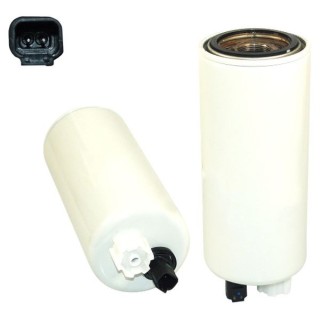 Filtre à gasoil Hifi Filter SN 40643