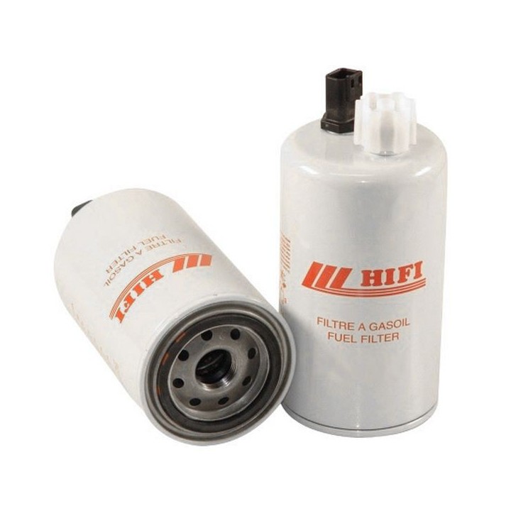 Filtre à gasoil Hifi Filter SN 40644