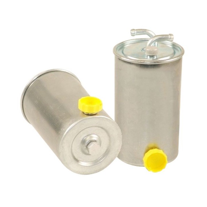 Filtre à gasoil Hifi Filter SN 40646