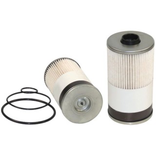Filtre à gasoil Hifi Filter SN 40650