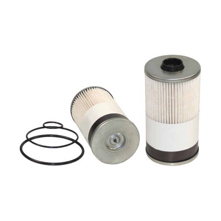 Filtre à gasoil Hifi Filter SN 40650