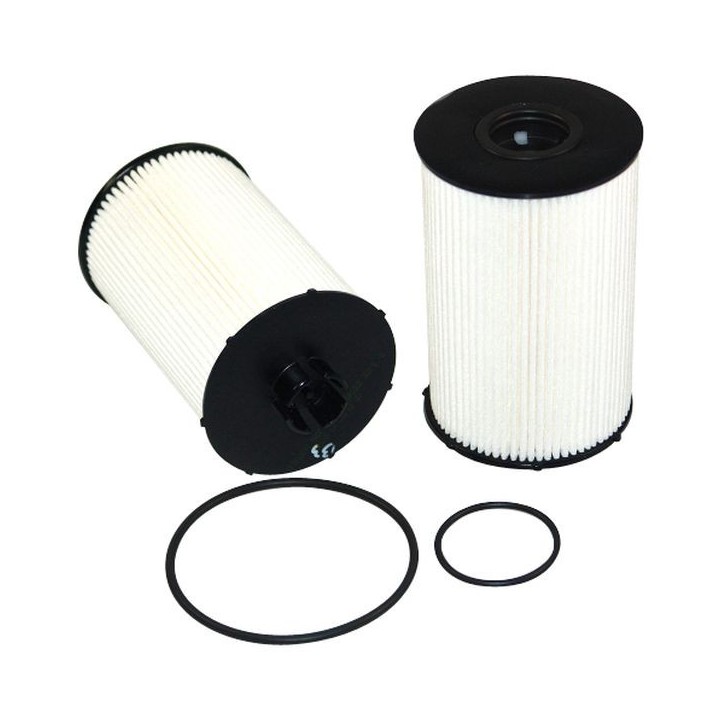 Filtre à gasoil Hifi Filter SN 40669
