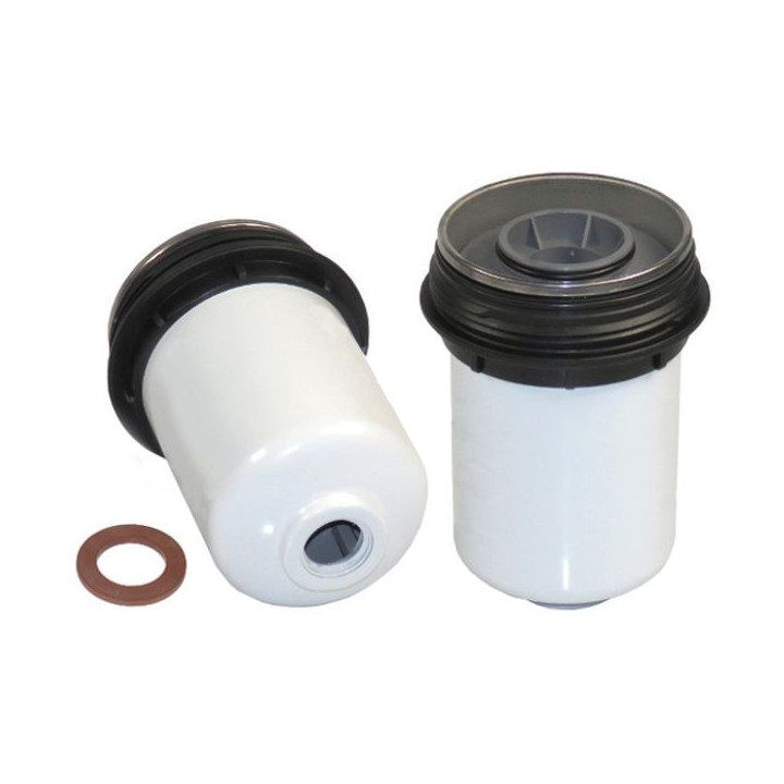 Filtre à gasoil Hifi Filter SN 40670