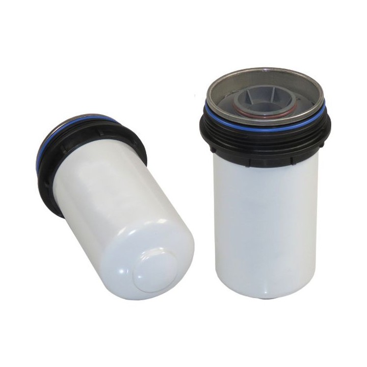Filtre à gasoil Hifi Filter SN 40671