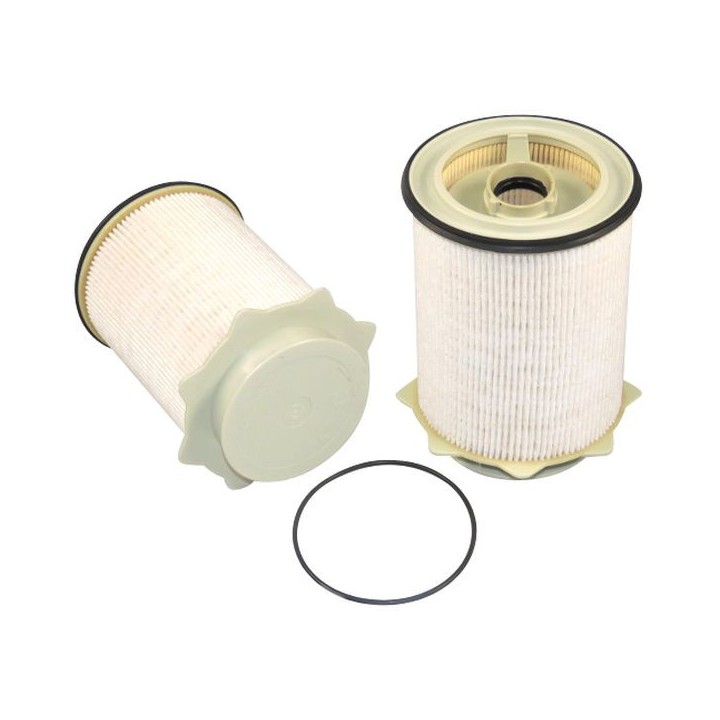 Filtre à gasoil Hifi Filter SN 40677