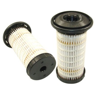 Filtre à gasoil Hifi Filter SN 40678