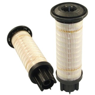 Filtre à gasoil Hifi Filter SN 40679