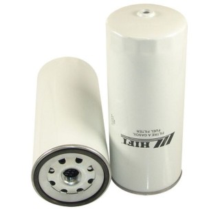 Filtre à gasoil Hifi Filter SN 40682