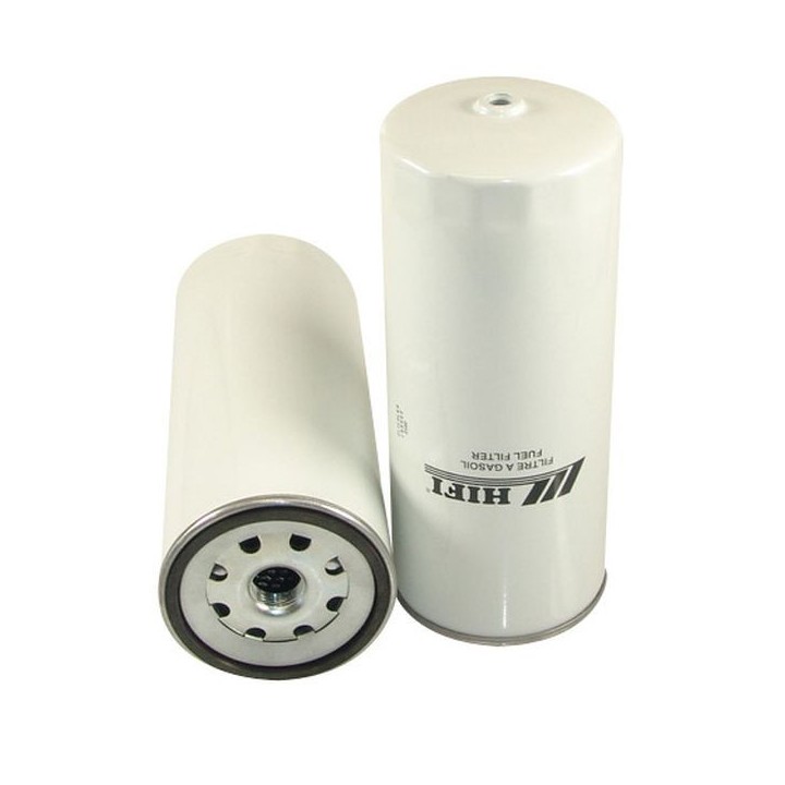 Filtre à gasoil Hifi Filter SN 40699