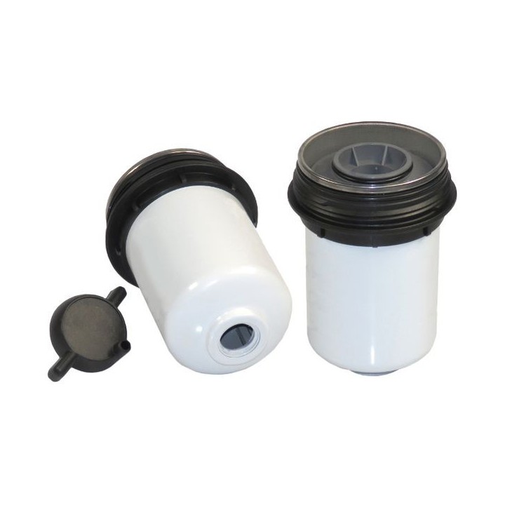 Filtre à gasoil Hifi Filter SN 40700