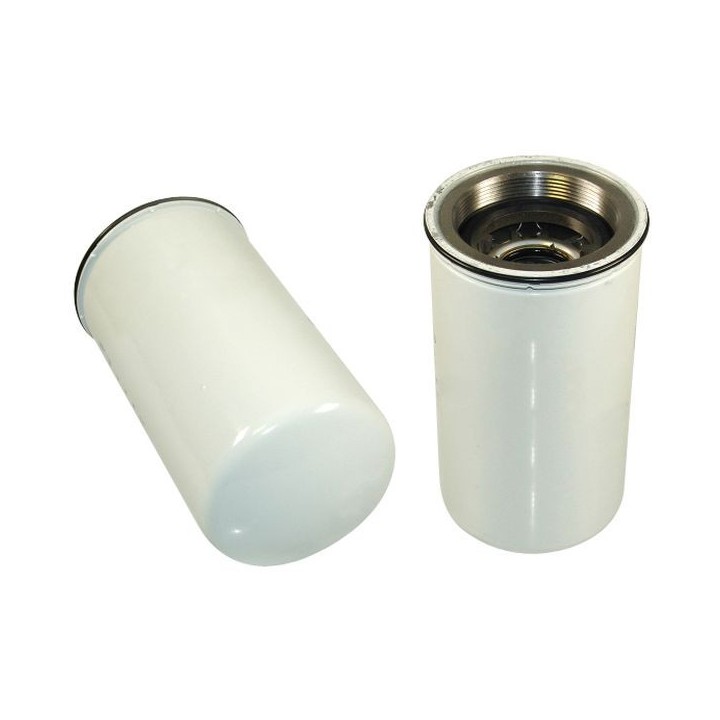 Filtre à gasoil Hifi Filter SN 40702