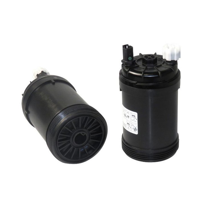 Filtre à gasoil Hifi Filter SN 40706