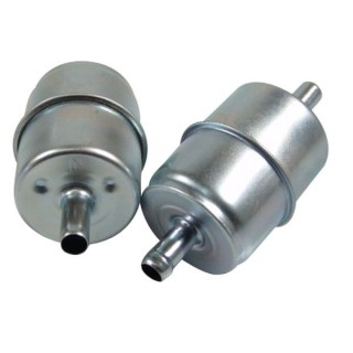 Filtre à gasoil Hifi Filter SN 40710