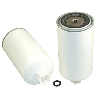 Filtre à gasoil Hifi Filter SN 40716