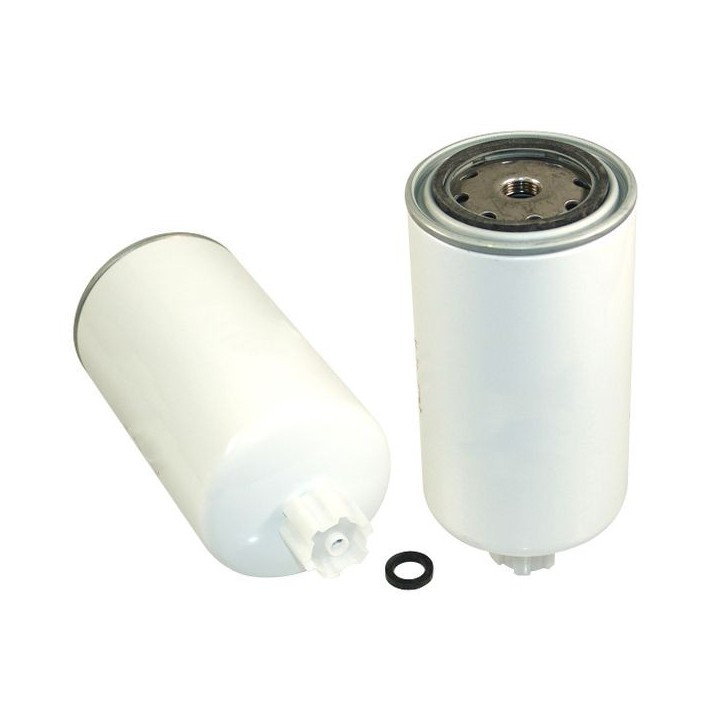 Filtre à gasoil Hifi Filter SN 40716