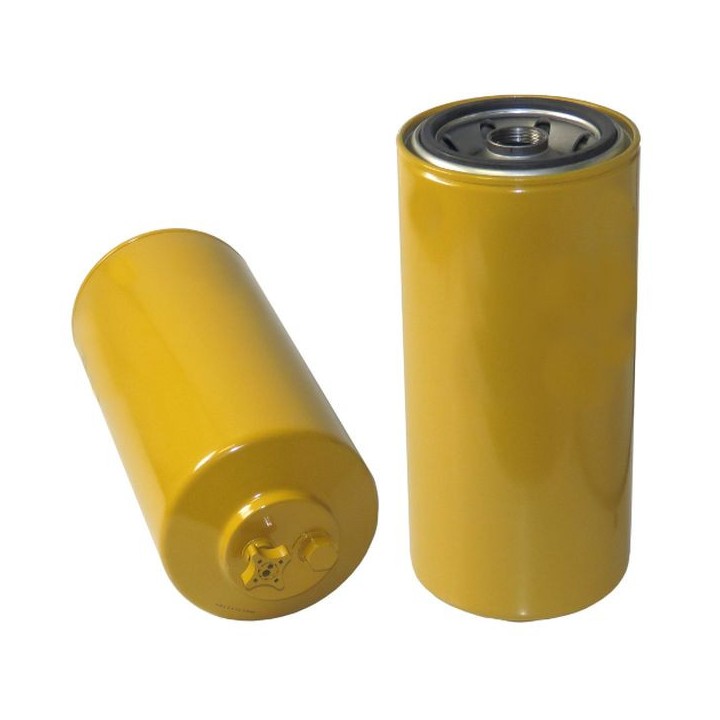Filtre à gasoil Hifi Filter SN 40728