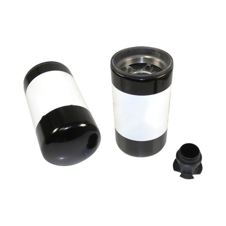 Filtre à gasoil Hifi Filter SN 40729