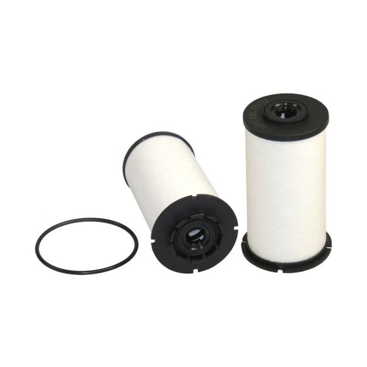 Filtre à gasoil Hifi Filter SN 40738