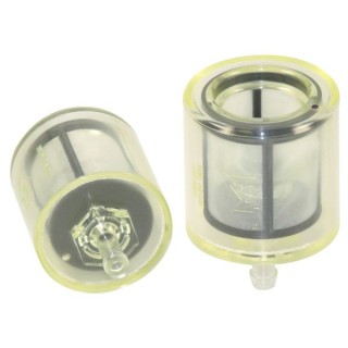 Filtre à gasoil Hifi Filter SN 40756