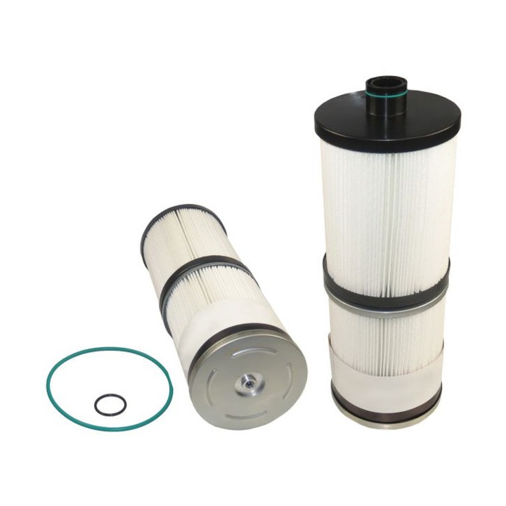 Filtre à gasoil Hifi Filter SN 40758