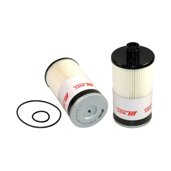Filtre à gasoil Hifi Filter SN 40761