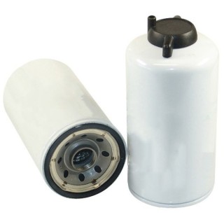 Filtre à gasoil Hifi Filter SN 40772