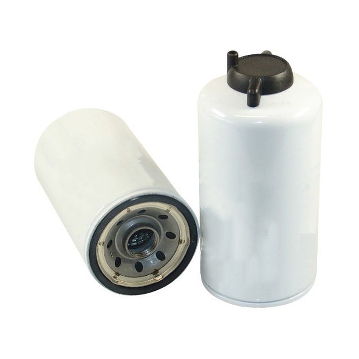 Filtre à gasoil Hifi Filter SN 40772