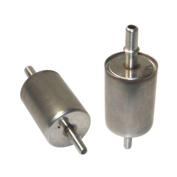 Filtre à gasoil Hifi Filter SN 40776