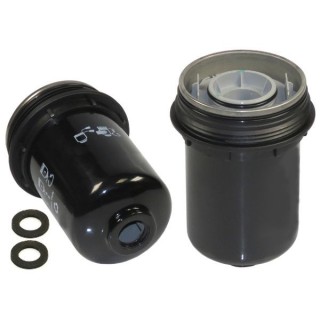 Filtre à gasoil Hifi Filter SN 40785