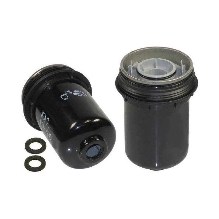 Filtre à gasoil Hifi Filter SN 40785
