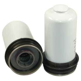 Filtre à gasoil Hifi Filter SN 40786