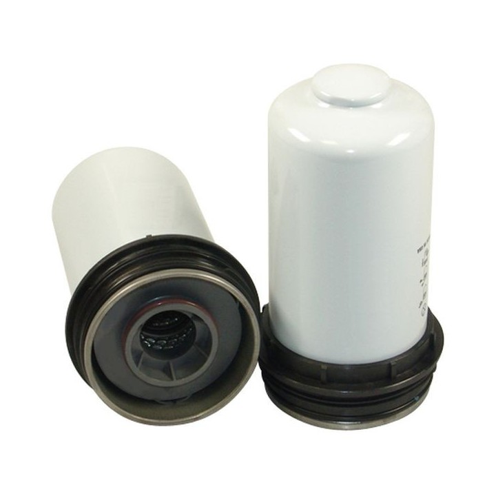 Filtre à gasoil Hifi Filter SN 40786