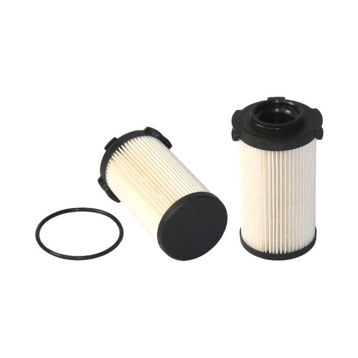 Filtre à gasoil Hifi Filter SN 40796
