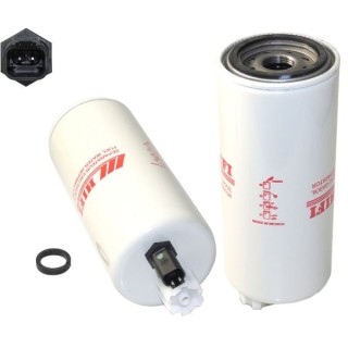 Filtre à gasoil Hifi Filter SN 40828