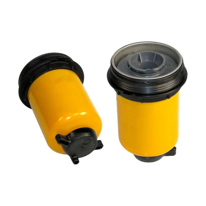 Filtre à gasoil Hifi Filter SN 40846