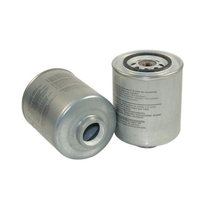 Filtre à gasoil Hifi Filter SN 438