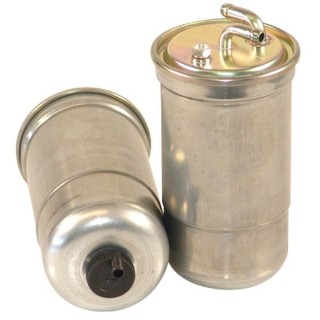 Filtre à gasoil Hifi Filter SN 452