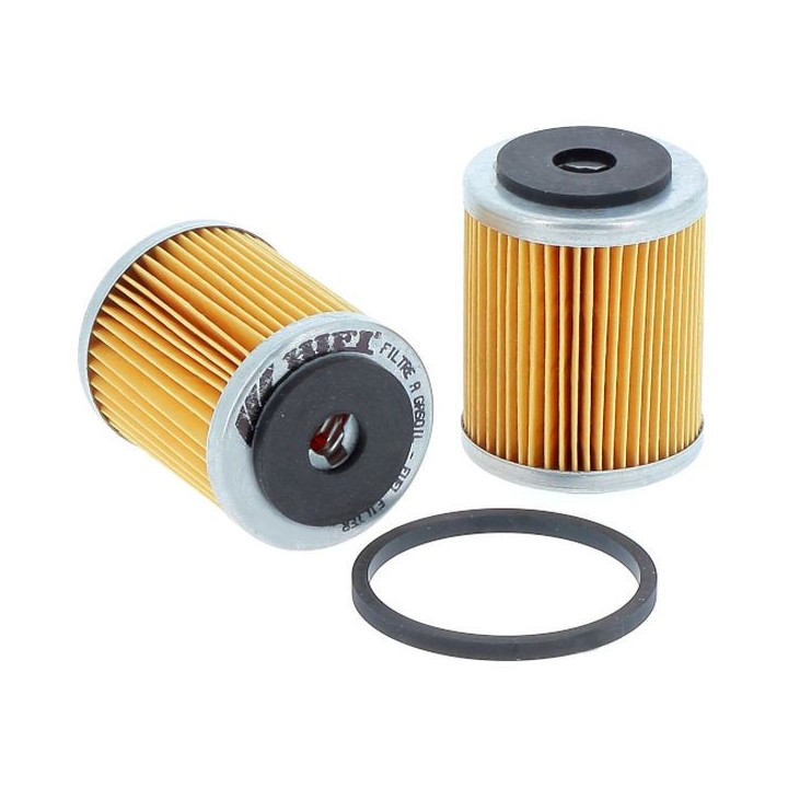 Filtre à gasoil ou  Hifi Filter SN 5057