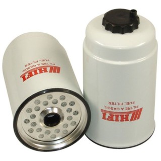 Filtre à gasoil Hifi Filter SN 525