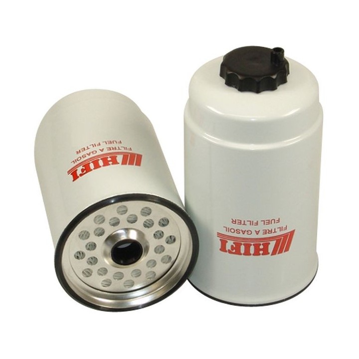 Filtre à gasoil Hifi Filter SN 525